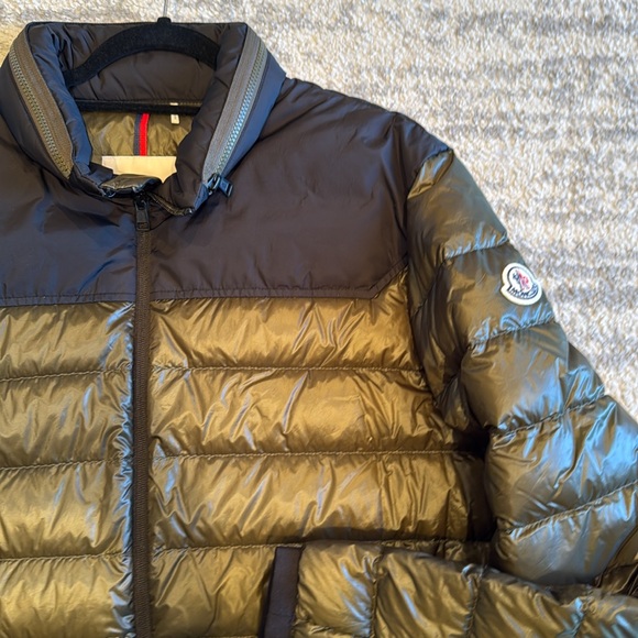 Moncler jacket - Picture 2 of 10